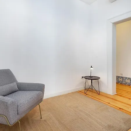 Whome Alecrim 43 Location Perfect To Explore Lissabon