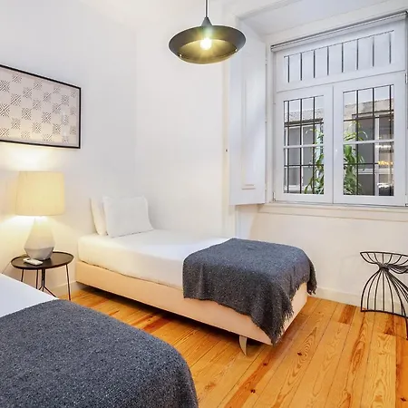 Whome Alecrim 43 Location Perfect To Explore * Lisboa