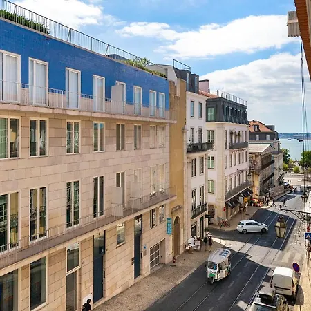 Whome Alecrim 43 Location Perfect To Explore