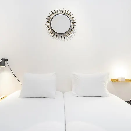 شقة Whome Alecrim 43 Location Perfect To Explore