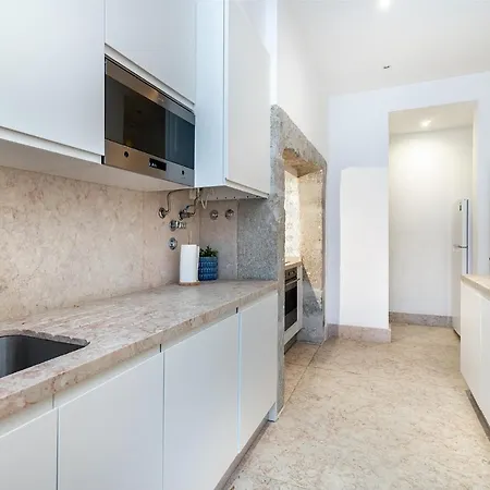 Whome Alecrim 43 Location Perfect To Explore Apartment Lisbon