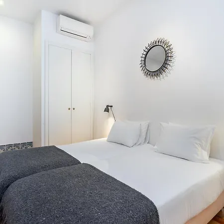 Apartment Whome Alecrim 43 Location Perfect To Explore Lisbon