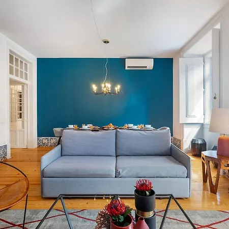 Whome Alecrim 43 Location Perfect To Explore Lisbon
