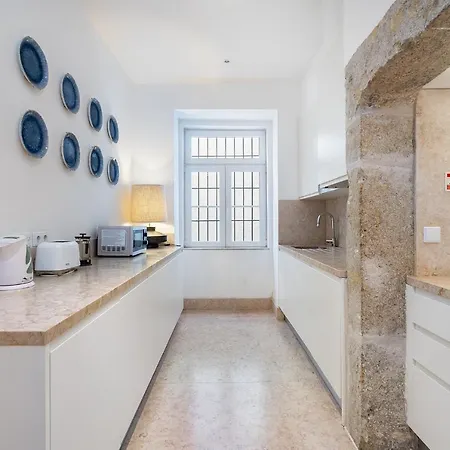 Apartmán Whome Alecrim 43 Location Perfect To Explore