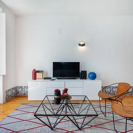 Whome Alecrim 43 Location Perfect To Explore Apartament