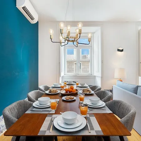 Whome Alecrim 43 Location Perfect To Explore