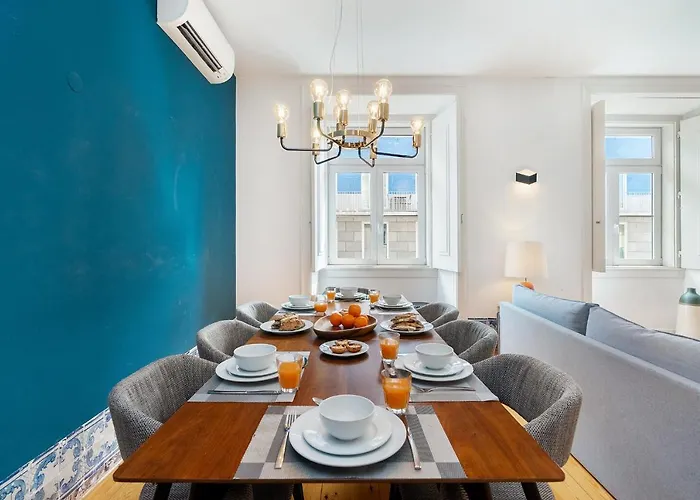 Whome Alecrim 43 Location Perfect To Explore