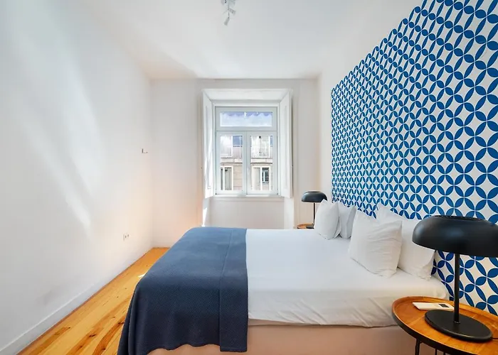 Whome Alecrim 43 Location Perfect To Explore Lisbon