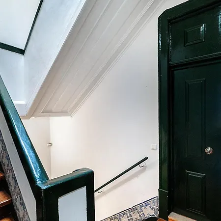 Whome Alecrim 43 Location Perfect To Explore * Lisboa