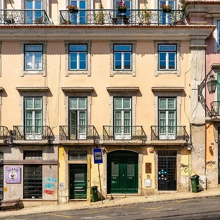 Whome Alecrim 43 Location Perfect To Explore *