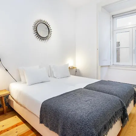 Whome Alecrim 43 Location Perfect To Explore